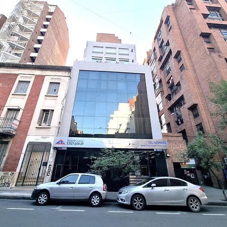 Appartamento I432 Cordova Esterno foto