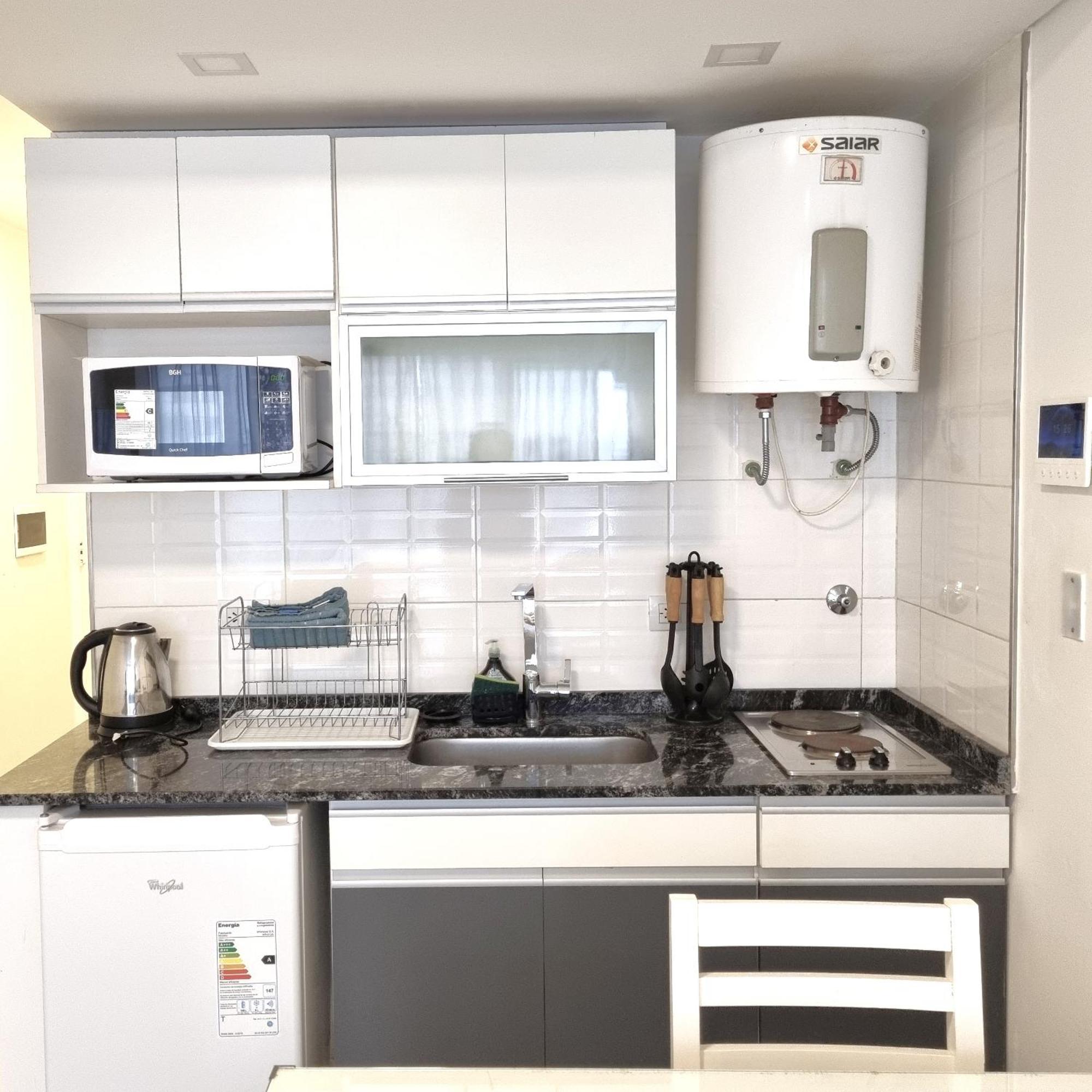 Appartamento I432 Cordova Esterno foto