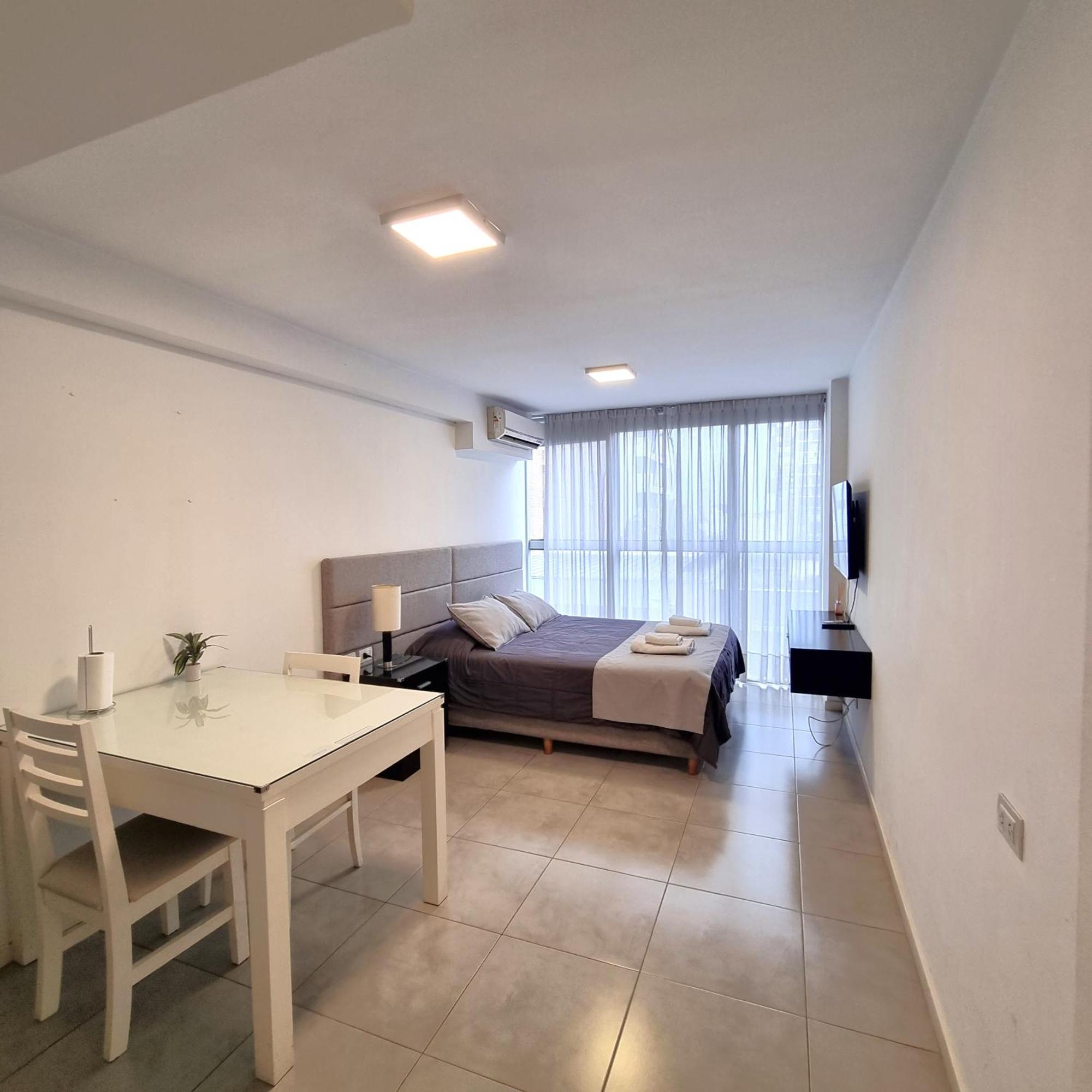 Appartamento I432 Cordova Esterno foto
