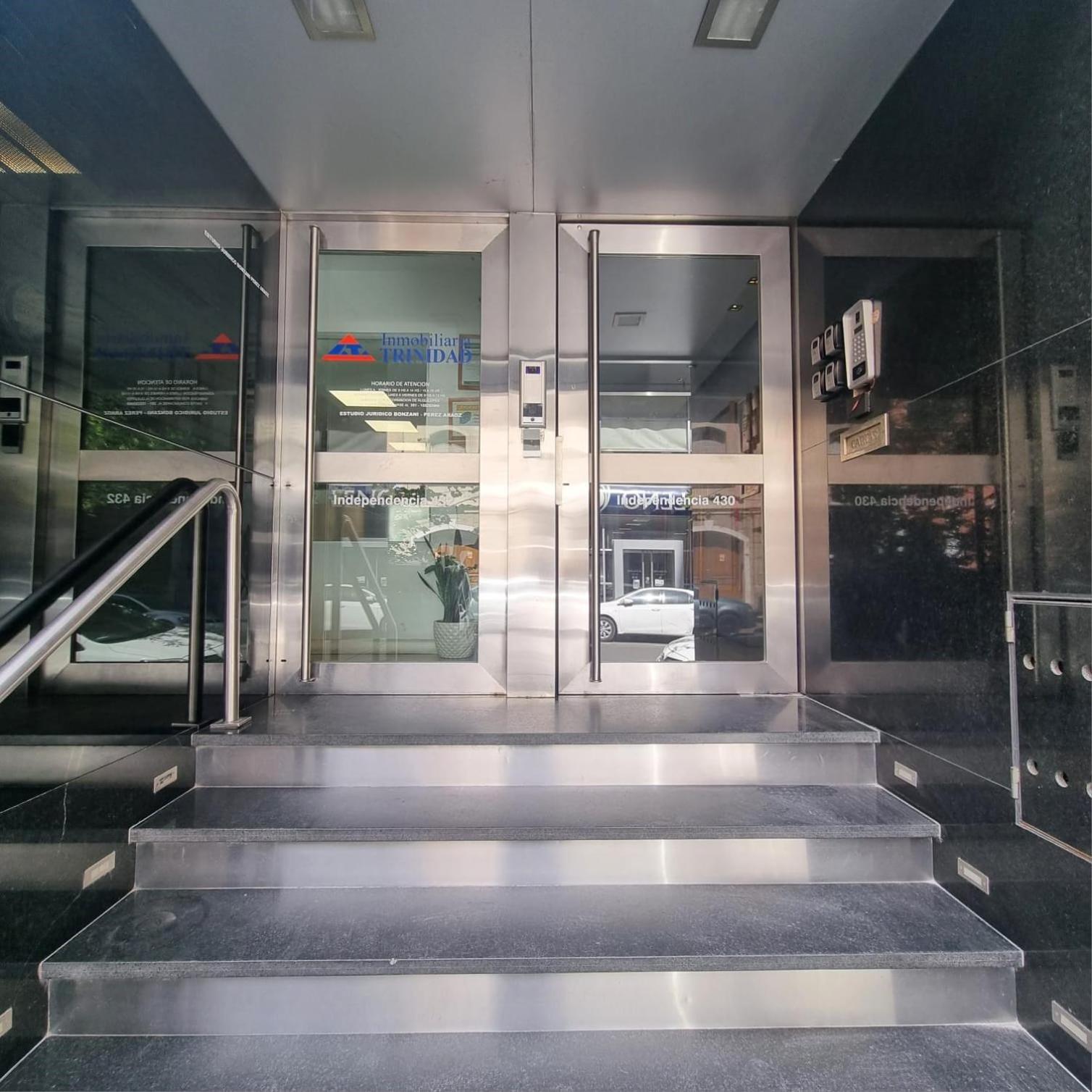 Appartamento I432 Cordova Esterno foto